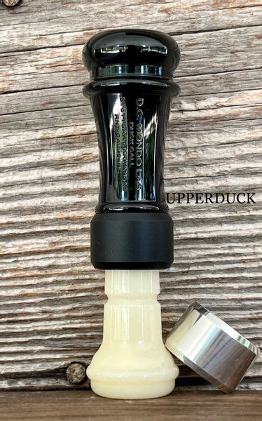 mondo duck calls|Amazon.com: Rnt Mondo Duck Call